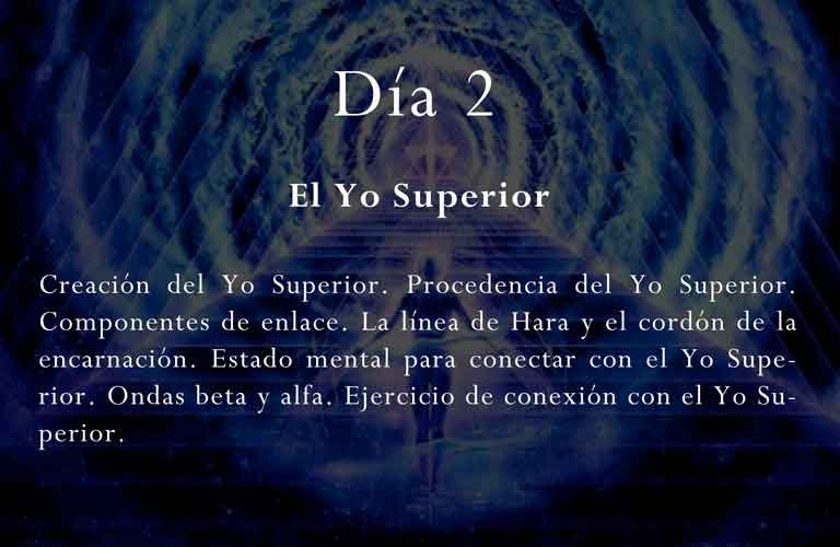 Curso-bioenergetica-multidimensional-terapeutas-clase-el-yo-superior